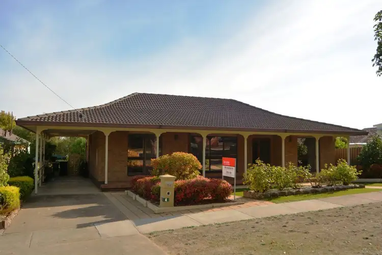 4 St George Street, Stawell VIC 3380