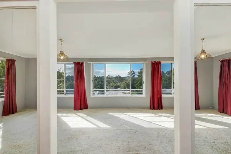 Third view of Homely house listing, 82A Marshall Lane, Kenmore QLD 4069