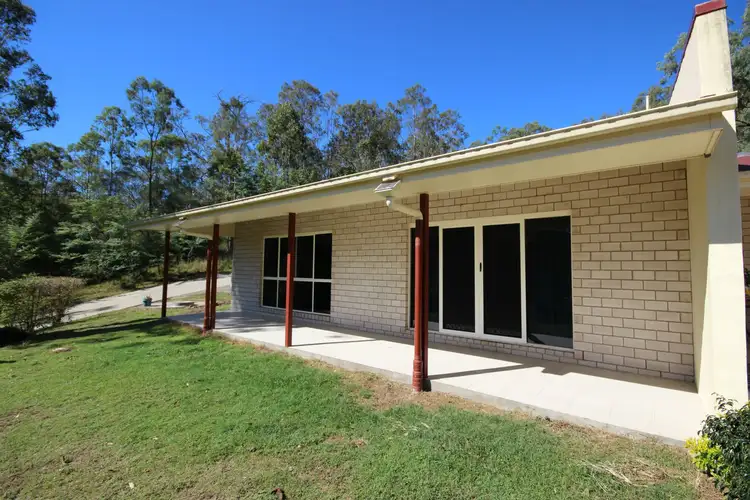Main view of Homely unit listing, Address available on request