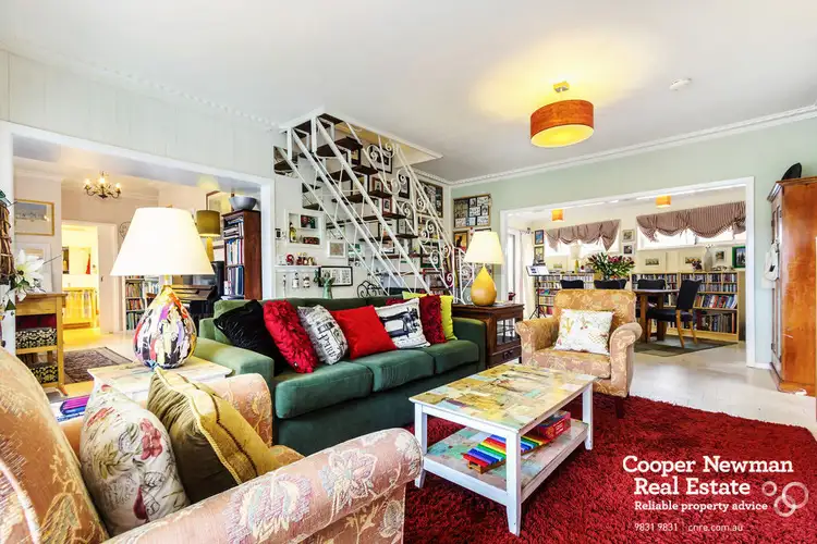Third view of Homely house listing, 14 Morley Crescent, Box Hill North VIC 3129