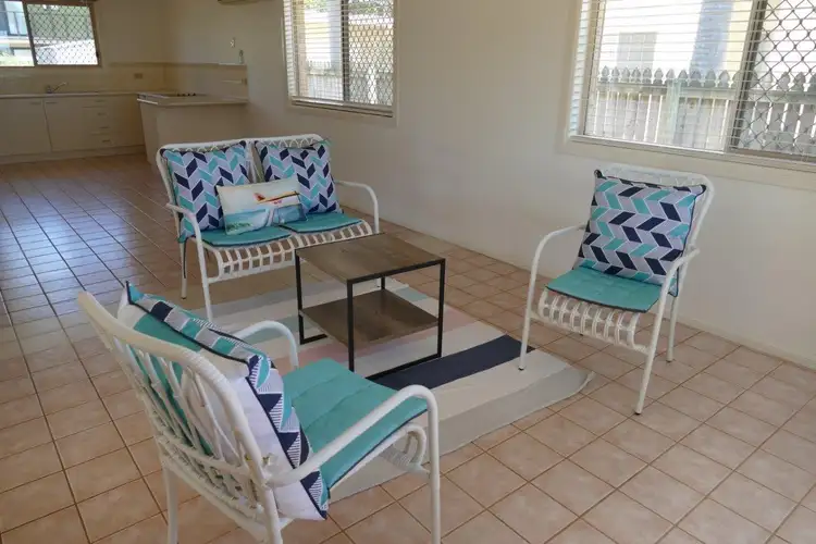 Sixth view of Homely house listing, 5 Pacific Bvd, Moore Park Beach QLD 4670