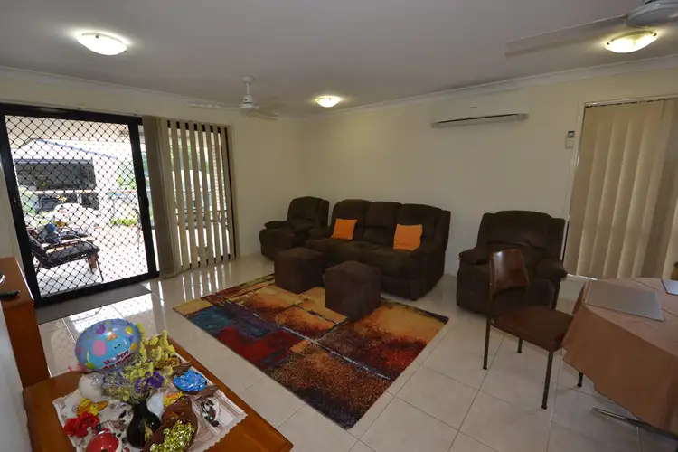 Seventh view of Homely house listing, 5 Bass Lane, Gracemere QLD 4702