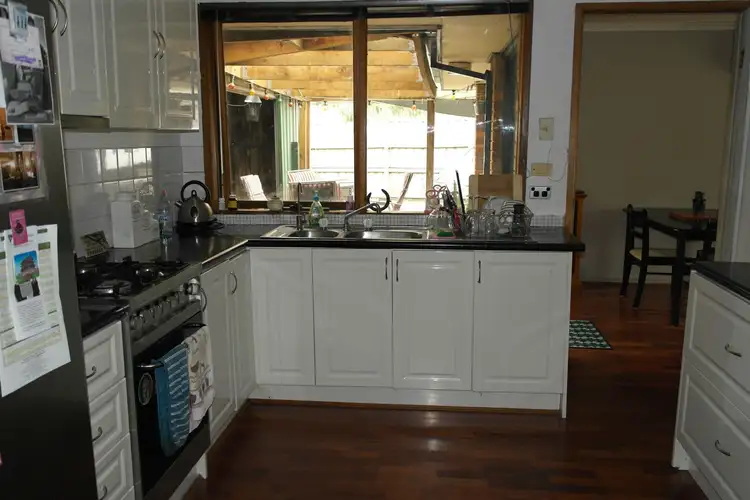 Second view of Homely house listing, 1 Rimfire Court, Traralgon VIC 3844