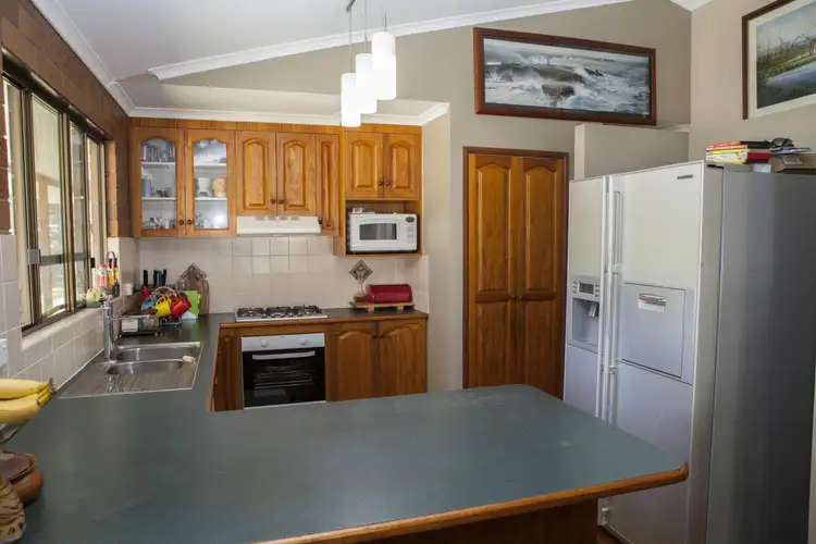 Second view of Homely house listing, 87 Eatonvale Road, Tinana QLD 4650