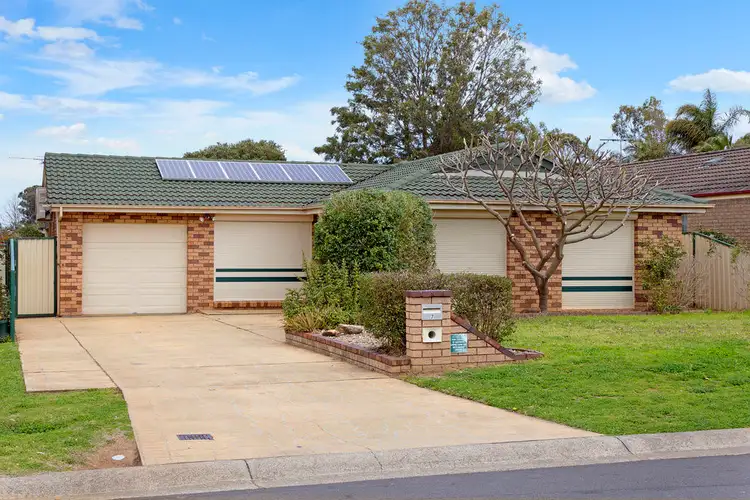 Sixth view of Homely house listing, 7 Drury Place, Hebersham NSW 2770
