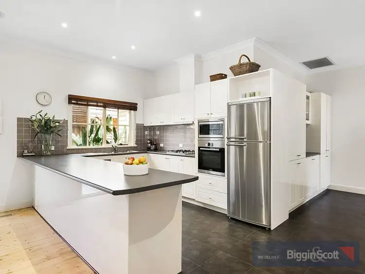 Fifth view of Homely house listing, 18 Russell Street, Caulfield South VIC 3162