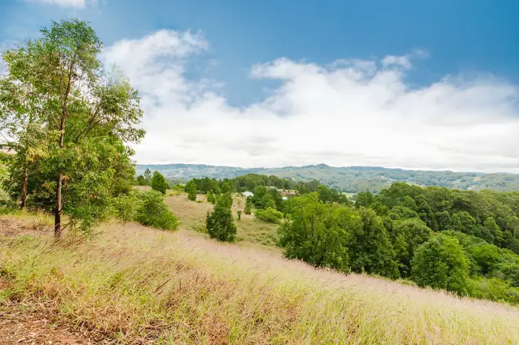 Main view of Homely land listing, L6 59-73 PARSONS KNOB Road South, Hunchy QLD 4555