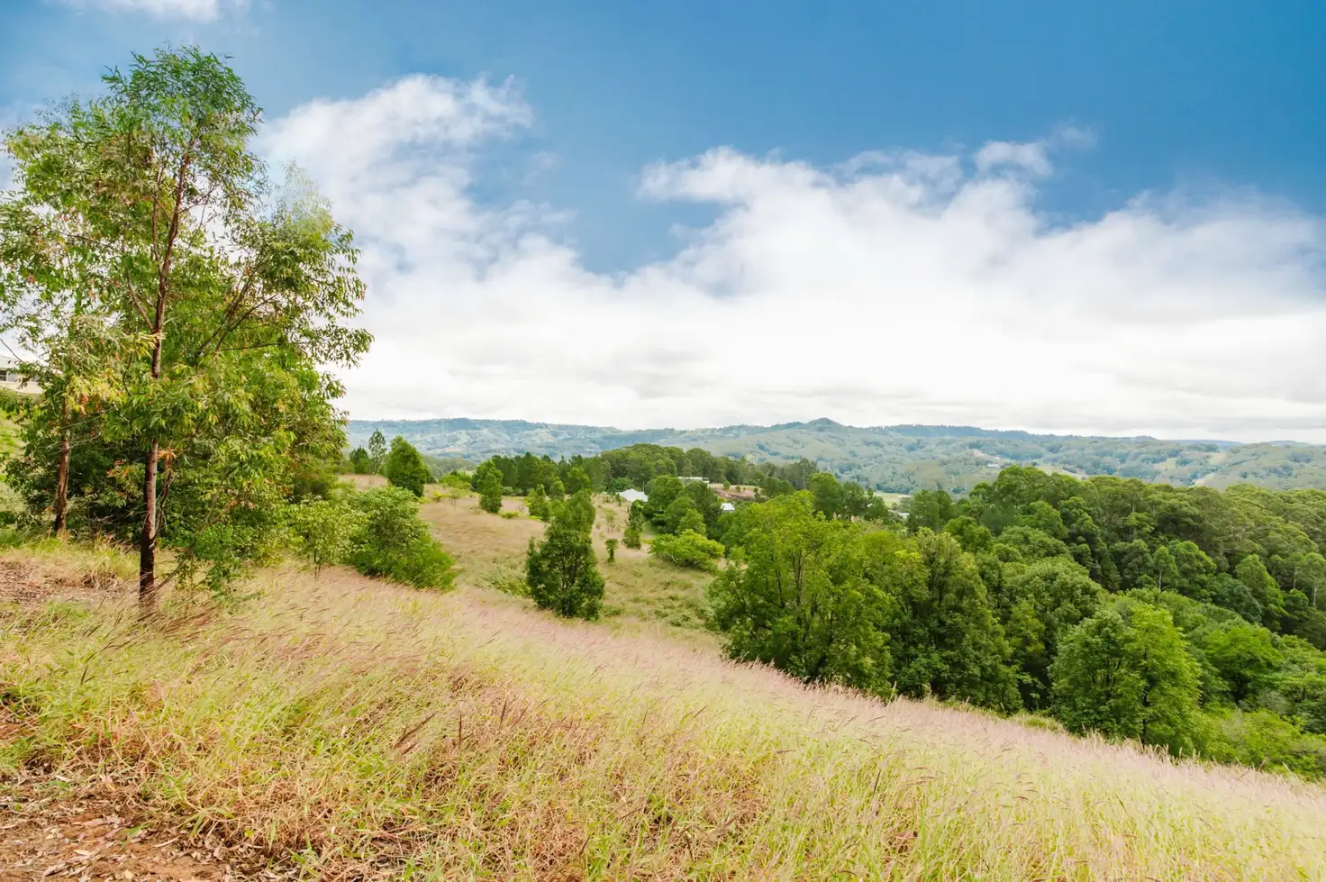 Main view of Homely land listing, L6 59-73 PARSONS KNOB Road South, Hunchy QLD 4555