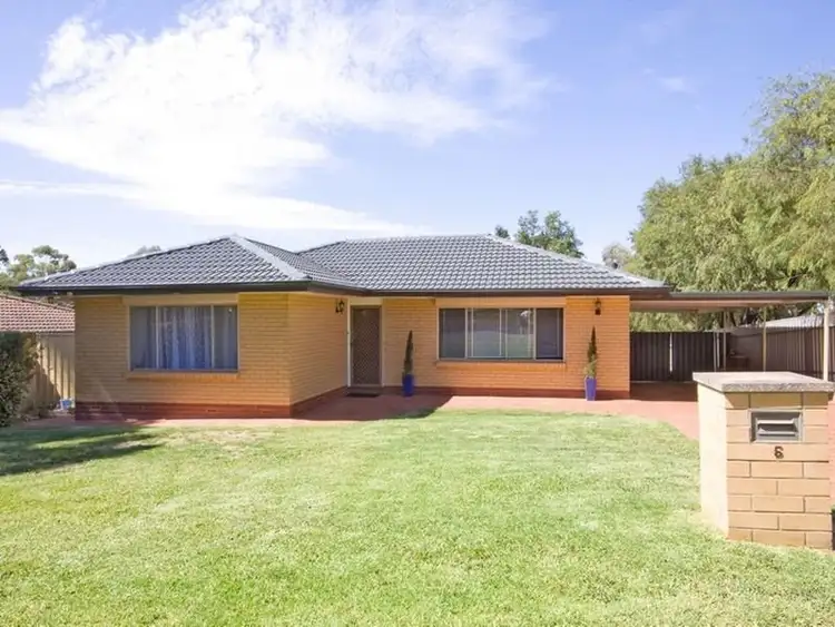 Main view of Homely house listing, 5 Lugarno Street, Redwood Park SA 5097