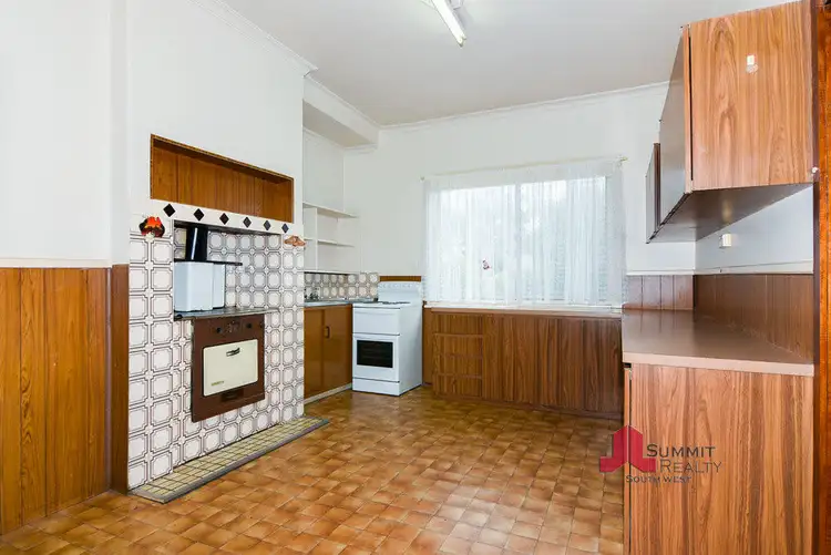 Fifth view of Homely house listing, 12 Doyle Street, Collie WA 6225