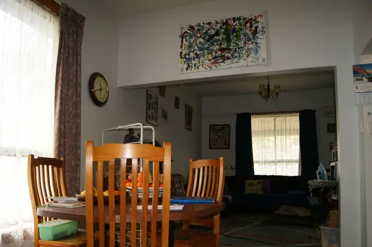 Third view of Homely house listing, 30 Powerscourt Street, Maffra VIC 3860