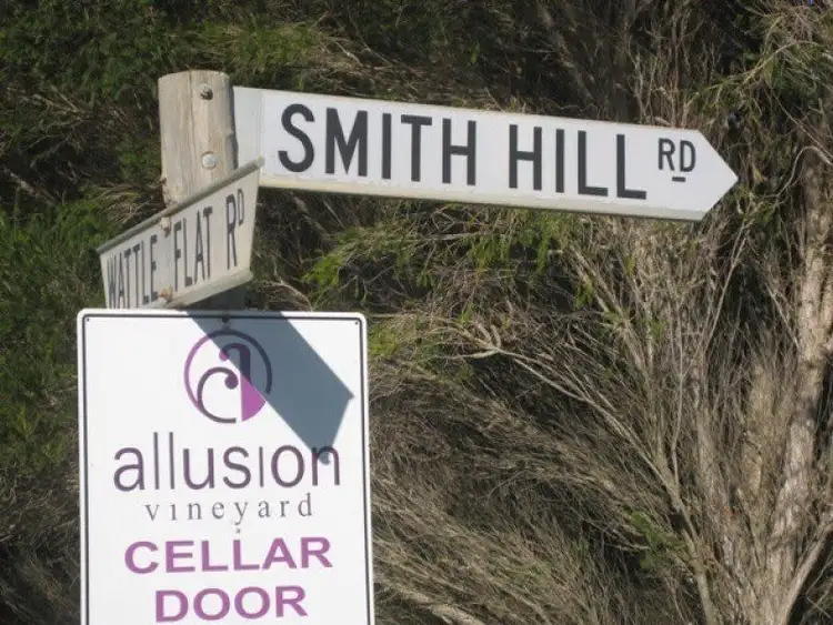 Third view of Homely rural property listing, Lot 12 Smith Hill Road, Carrickalinga SA 5204