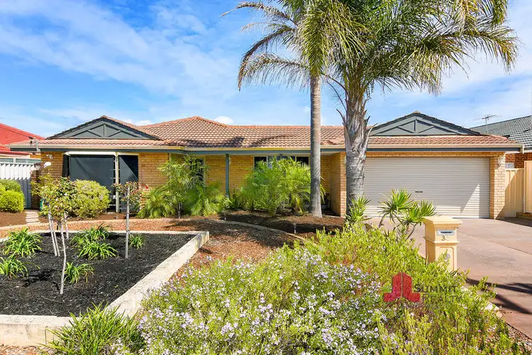 34 Forum Way, East Bunbury WA 6230