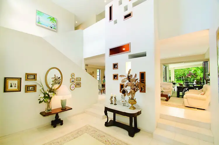 Second view of Homely house listing, 721 Noosa Springs Drive, Noosa Springs QLD 4567