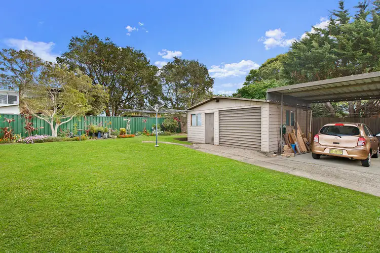 Fifth view of Homely house listing, 10 The Halyard, Port Macquarie NSW 2444