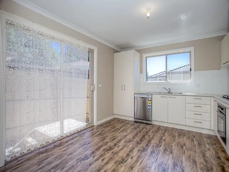 Third view of Homely unit listing, 1/16 Fisher Street, Gisborne VIC 3437