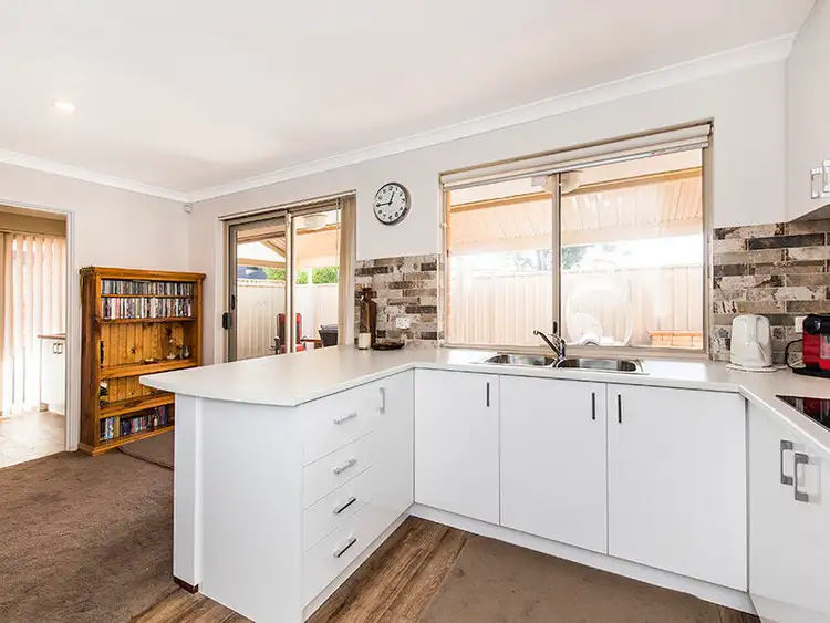Fifth view of Homely unit listing, 2/86-88 Mandurah Terrace, Mandurah WA 6210