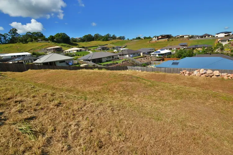 Third view of Homely land listing, 10 Lewis Place, Woombye QLD 4559
