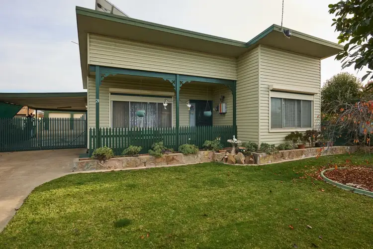 Sixth view of Homely house listing, 21 Elizabeth Street, Mooroopna VIC 3629