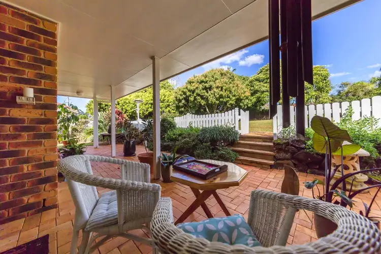 22 Montego Parade, Alstonville NSW 2477