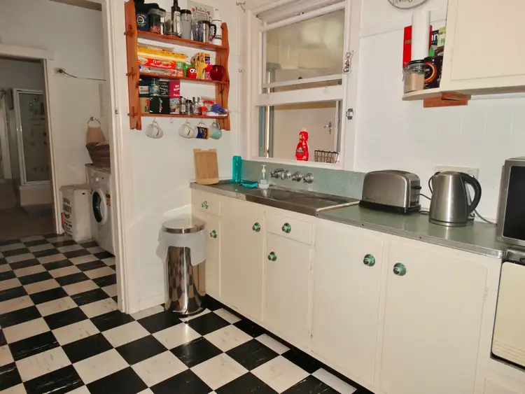 Seventh view of Homely house listing, 69 Stock Road, Gunnedah NSW 2380