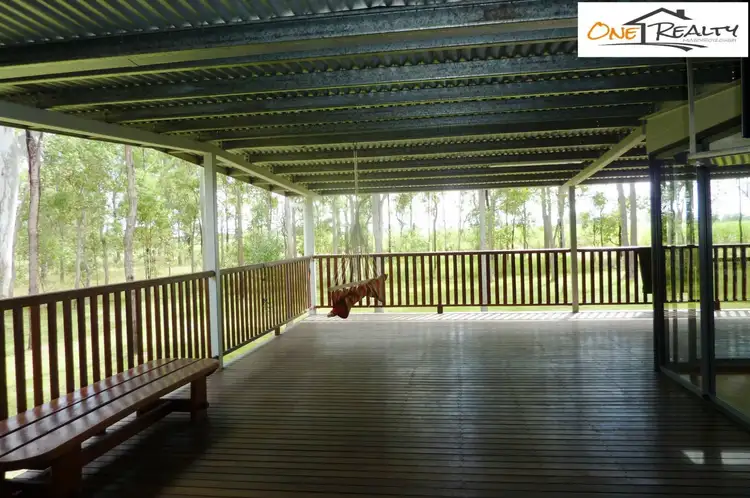 Main view of Homely house listing, 344 Central Road, Tinana QLD 4650