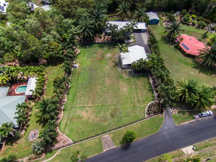 Second view of Homely rural property listing, 31-39 Mercy Close, Gordonvale QLD 4865