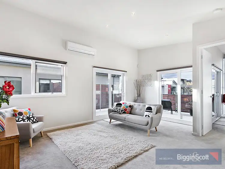 Fifth view of Homely house listing, 5 Magazine Way, Maribyrnong VIC 3032