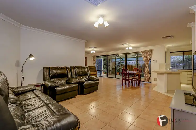 Fourth view of Homely house listing, 8 Heacham Avenue, Hocking WA 6065