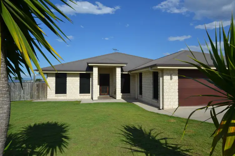 9 Brady Place, Gracemere QLD 4702