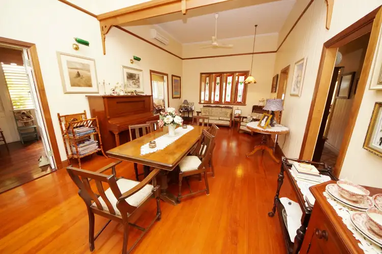 Sixth view of Homely house listing, 93 Wickham Street, Ayr QLD 4807