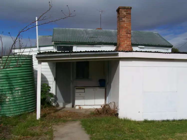 Seventh view of Homely house listing, 59 Henry Street, Quirindi NSW 2343