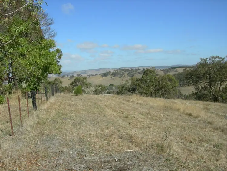 Third view of Homely land listing, Address available on request