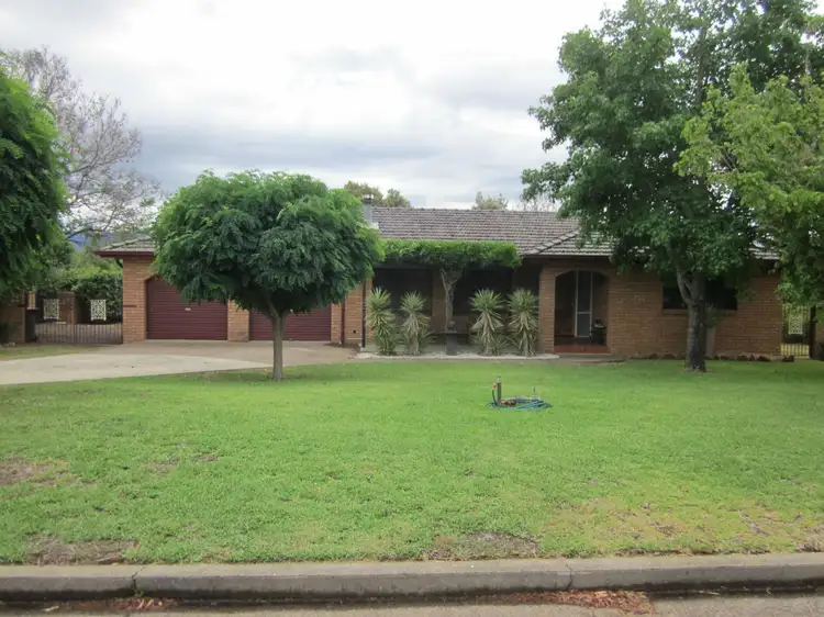 Main view of Homely house listing, LOT 59, 23 Davies Street, Scone NSW 2337