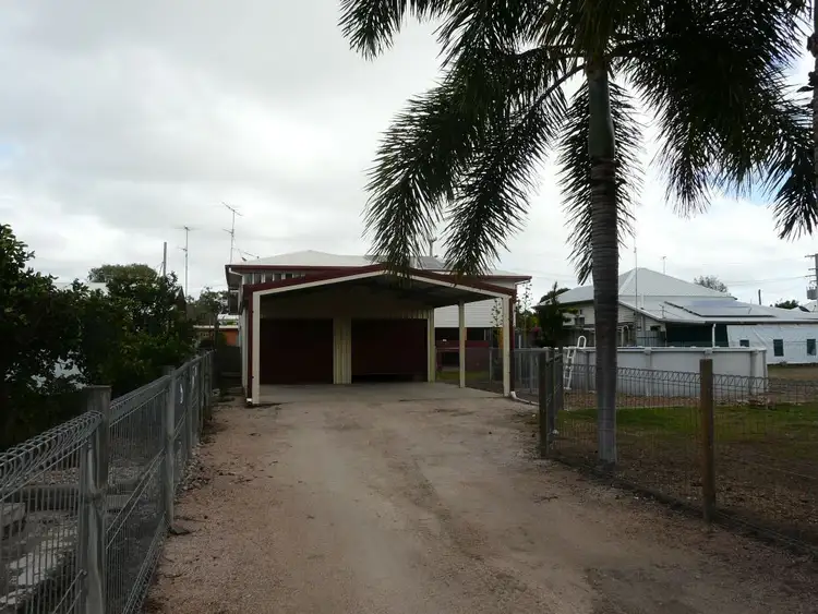 Third view of Homely house listing, 3 HONEYCOMBE Street, Ayr QLD 4807