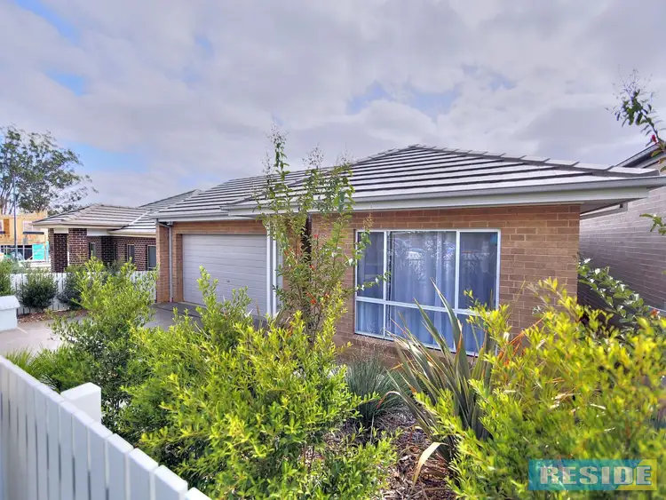 Third view of Homely house listing, 5 Maloney Chase, Wilton NSW 2571
