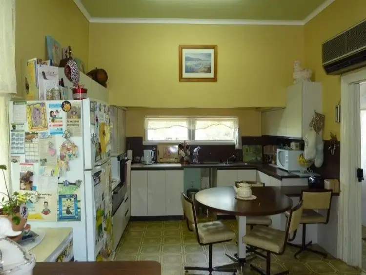 Fourth view of Homely house listing, 97 Cheapside Street, Maryborough QLD 4650