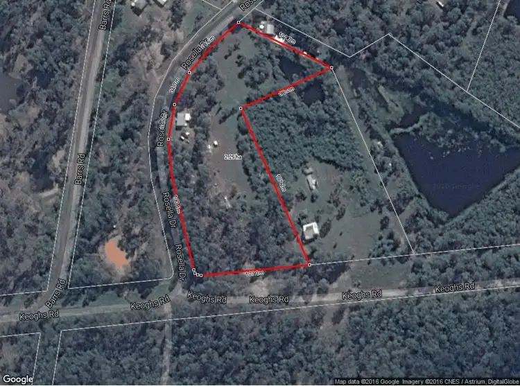 Sixth view of Homely land listing, Address available on request