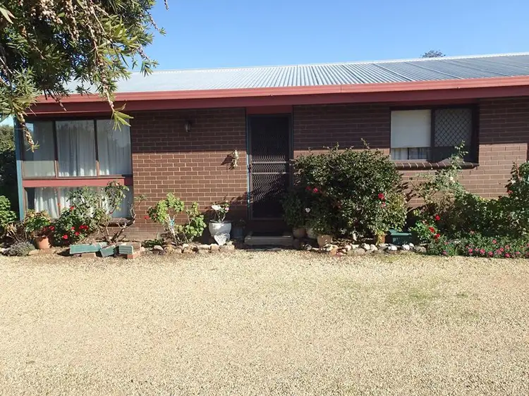Third view of Homely unit listing, 1 & 2/38 Gallipoli Street, Corowa NSW 2646