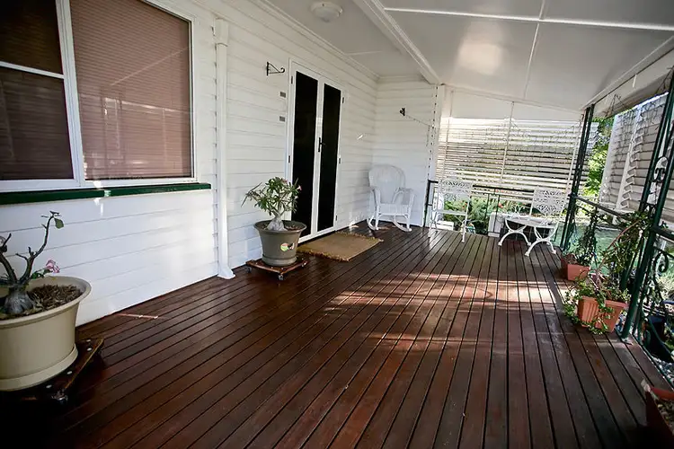 Second view of Homely house listing, 11 Sapphire Street, Mount Isa QLD 4825