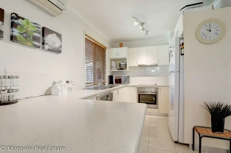 Fifth view of Homely house listing, 286 Flaxton Dr, Flaxton QLD 4560