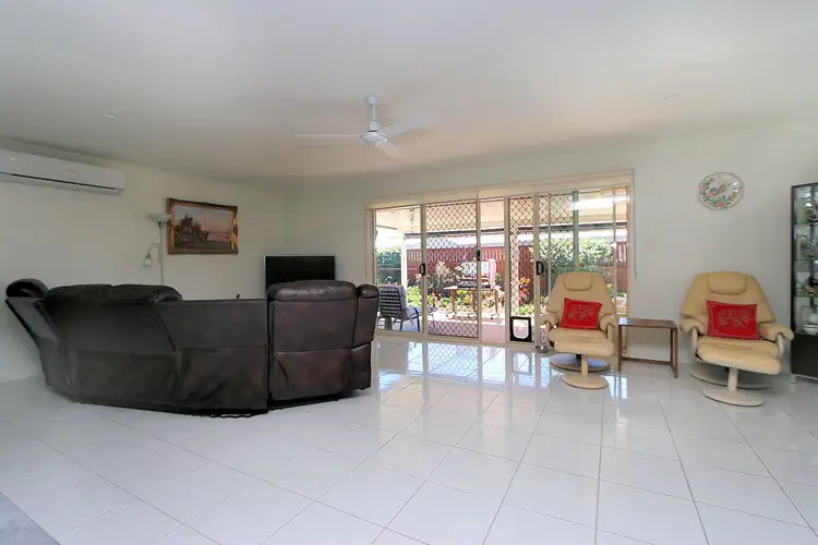 Seventh view of Homely house listing, 12 LANDSBOROUGH Street, Bargara QLD 4670