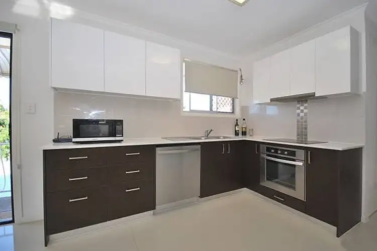 Fifth view of Homely unit listing, 4/21 Messines Crescent, Miami QLD 4220