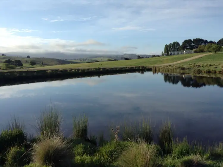 Fourth view of Homely land listing, 55 Daniel Lane, Forbes Creek NSW 2621