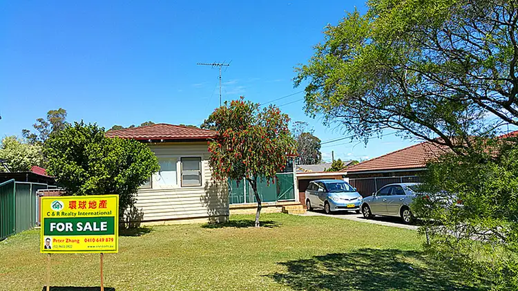 Main view of Homely house listing, 4 Chester Street, Mount Druitt NSW 2770