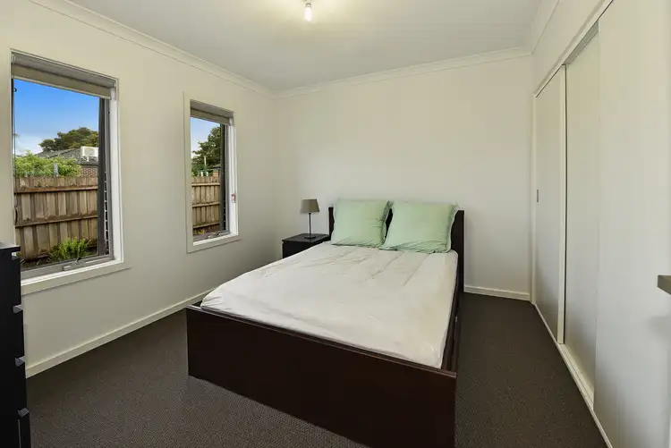Fifth view of Homely unit listing, 3/58 Mcintosh St, Airport West VIC 3042