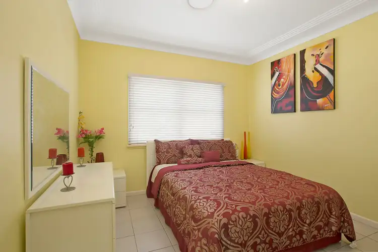 Fourth view of Homely house listing, 28 McClean Street, Blacktown NSW 2148