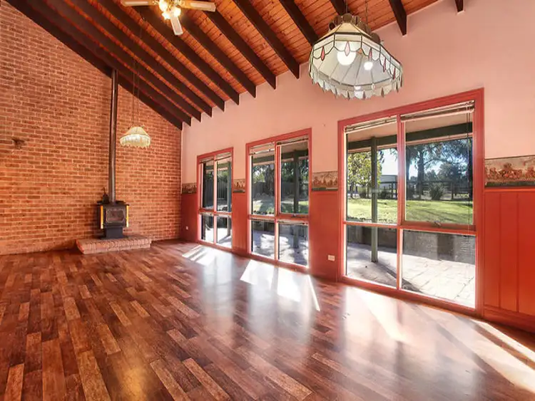 Second view of Homely house listing, 270 Blaxlands Ridge Road, Blaxlands Ridge NSW 2758