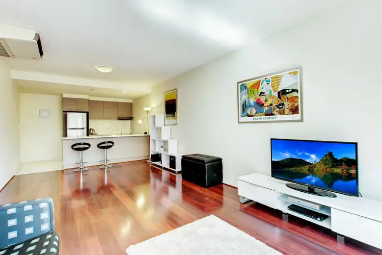 Fifth view of Homely apartment listing, 8/28 Union Street, Adelaide SA 5000