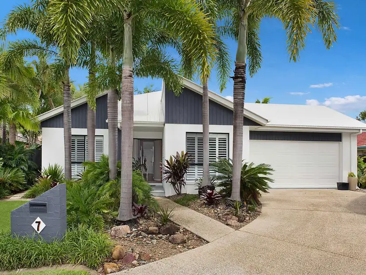 Main view of Homely house listing, 7 Chelsea Rose Cl, Buderim QLD 4556
